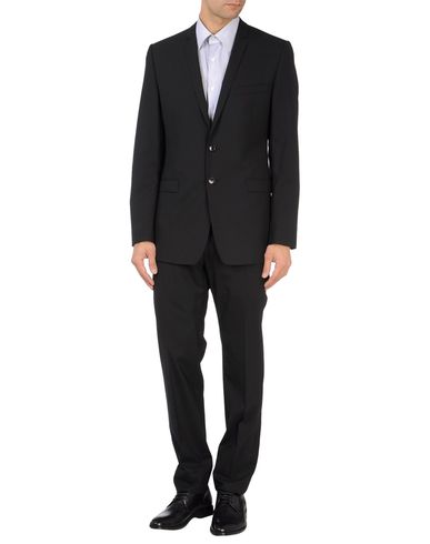 ZOOM DOLCE & GABBANA - Suit