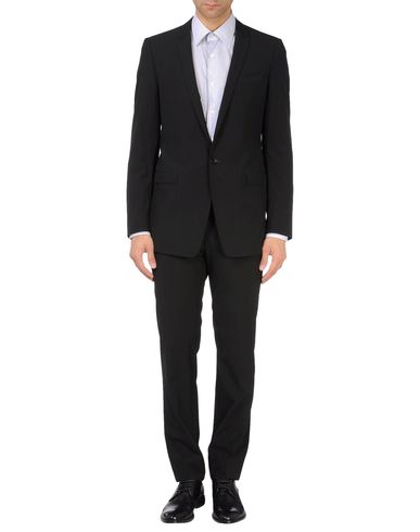 ZOOM DOLCE & GABBANA - Suit