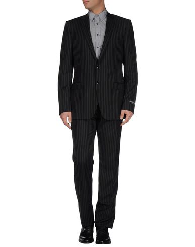ZOOM DOLCE & GABBANA - Suit