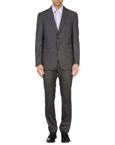 ZOOM ZZEGNA - Suit