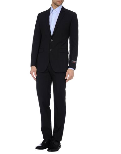 ZOOM DOLCE & GABBANA - Suit