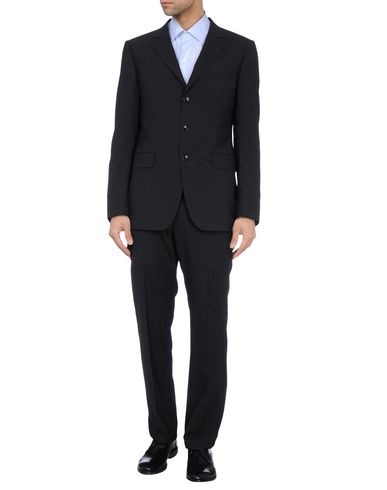 ZOOM GUCCI - Suit