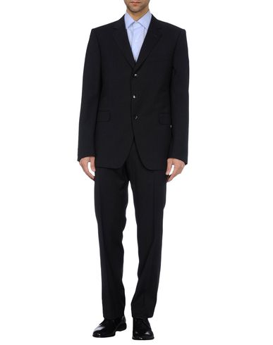 ZOOM GUCCI - Suit