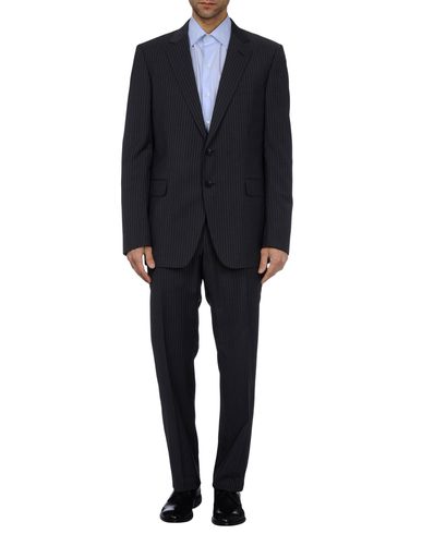 ZOOM GUCCI - Suit