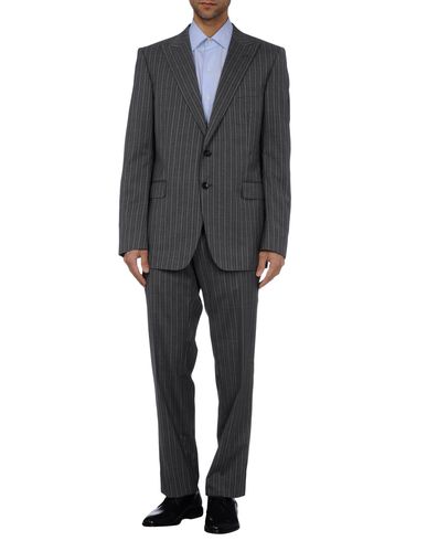 ZOOM GUCCI - Suit