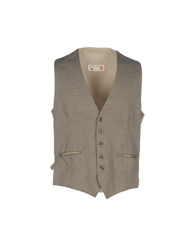 ZOOM MONTEDORO RED - Vest