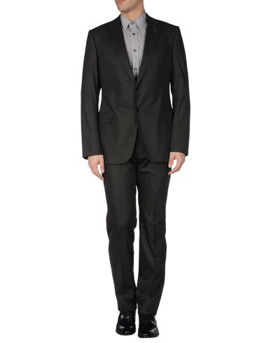 ZOOM ARMANI COLLEZIONI - Suit