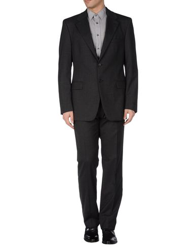 ZOOM PRADA - Suit