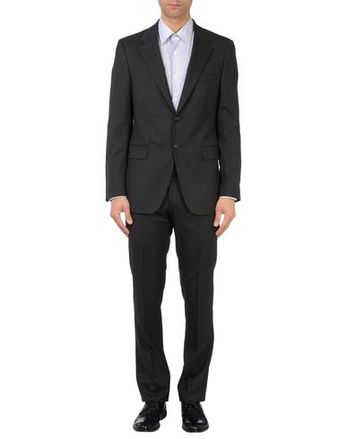 ZOOM PRADA - Suit