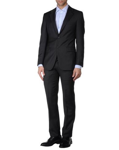 ZOOM PRADA - Suit