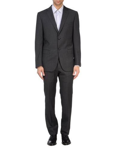 ZOOM ZZEGNA - Suit