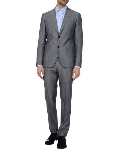 ZOOM TONELLO - Suit