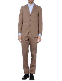 BORRELLI NAPOLI - Suit