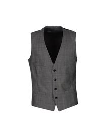 N. HOOLYWOOD - Vest