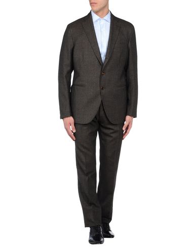 ZOOM CANTARELLI - Suit