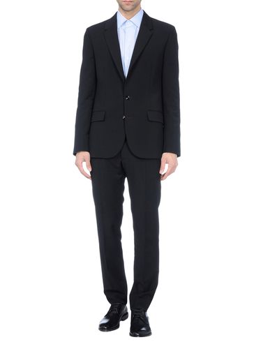 ZOOM MAISON MARTIN MARGIELA 14 - Suit