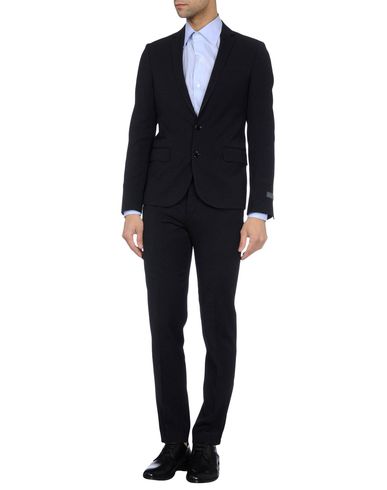 ZOOM COSTUME NATIONAL HOMME - Suits