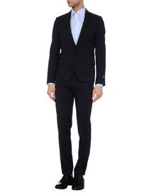 COSTUME NATIONAL HOMME - Suits