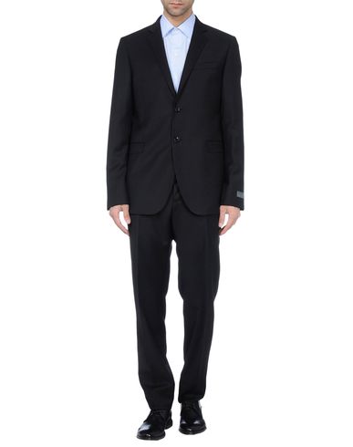 ZOOM COSTUME NATIONAL HOMME - Suit