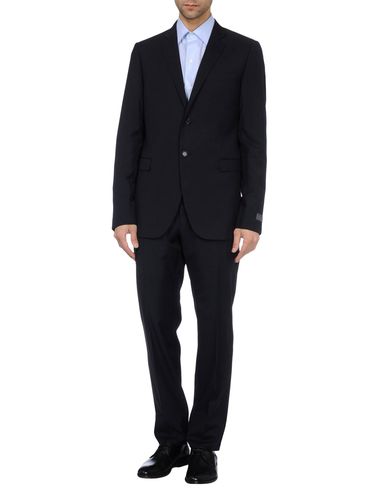 ZOOM COSTUME NATIONAL HOMME - Suit
