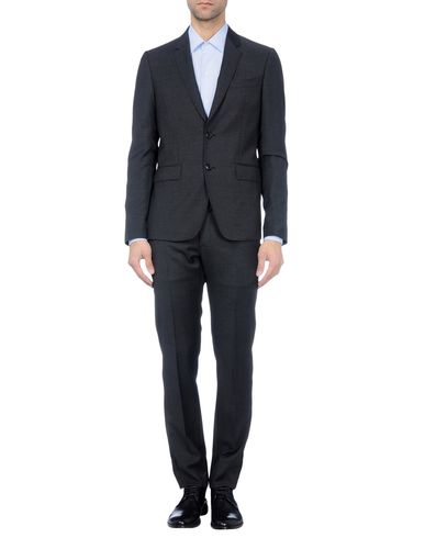 ZOOM MAURO GRIFONI - Suit