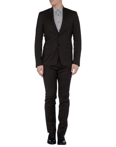 ZOOM MAURO GRIFONI - Suit