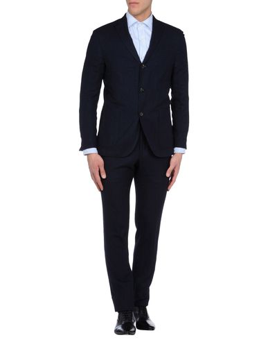 ZOOM BOGLIOLI - Suit