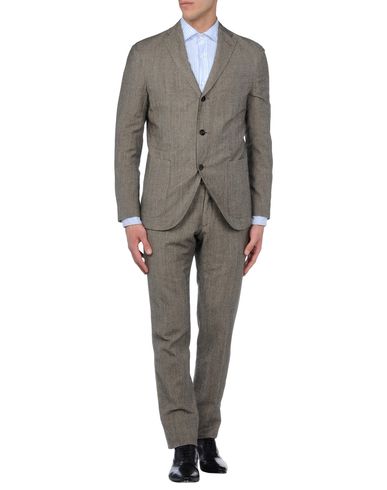 ZOOM BOGLIOLI - Suit