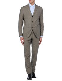 BOGLIOLI - Suits