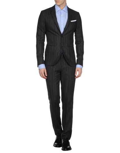 ZOOM NEIL BARRETT - Suit