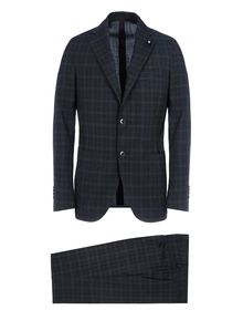 Suit - LARDINI