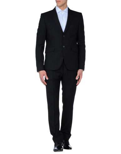 ZOOM ACNE - Suit