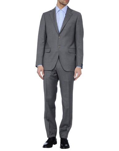 ZOOM TOMBOLINI - Suit