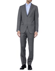 TOMBOLINI - Suits