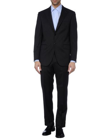 ZOOM TOMBOLINI - Suit