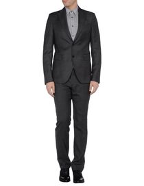 GAZZARRINI - Suits