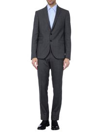GAZZARRINI - Suits