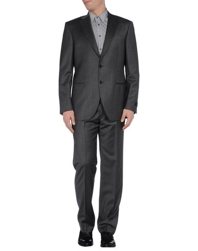ZOOM TOMBOLINI - Suit