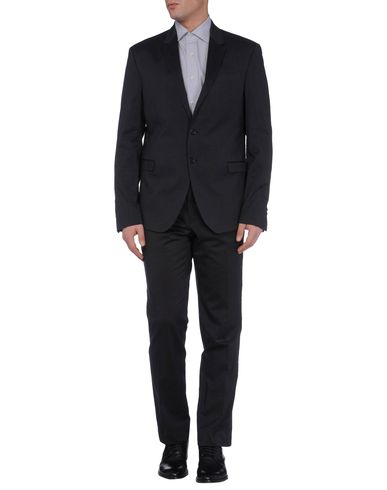 ZOOM GAZZARRINI - Suit