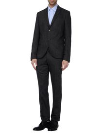 GAZZARRINI - Suits