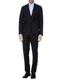 GAZZARRINI - Suits