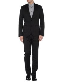 GAZZARRINI - Suits