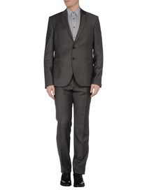 GAZZARRINI - Suits