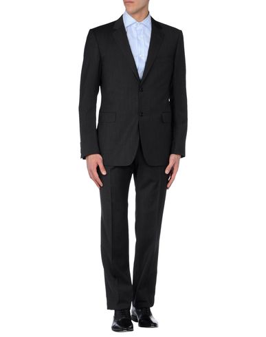ZOOM GUCCI - Suit