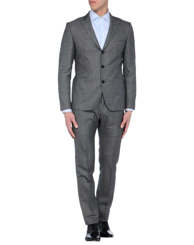 ZOOM TONELLO - Suits
