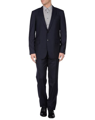 ZOOM BALLANTYNE - Suit