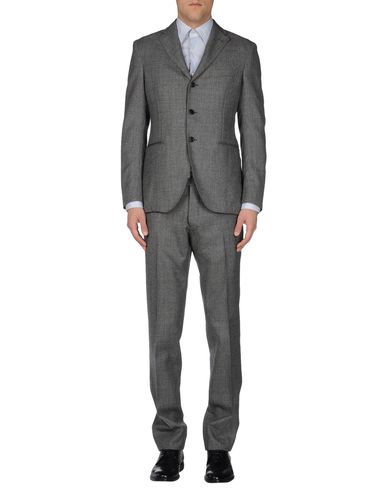 ZOOM CANTARELLI - Suit