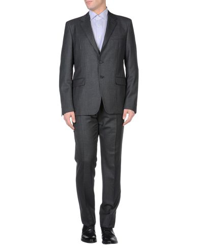 ZOOM PRADA - Suit