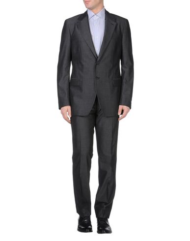 ZOOM PRADA - Suit