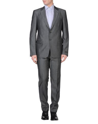 ZOOM PRADA - Suit
